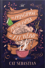 Os Princípios Peculiares De Kit Webb