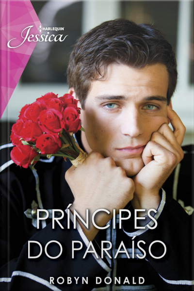 Príncipes Do Paraíso