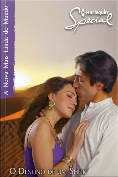 O Destino De Um Sheik