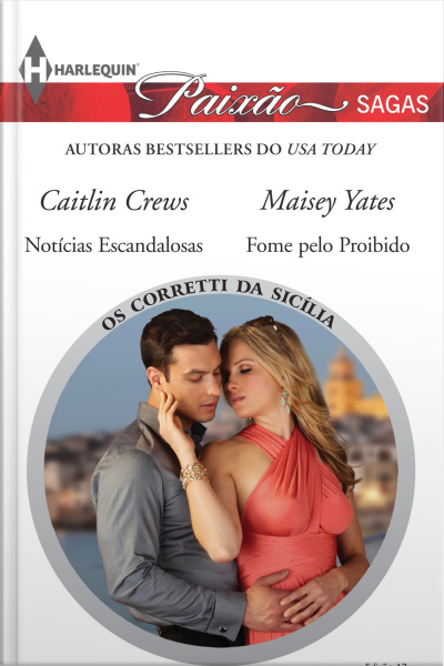 Os Corretti Da Sicília 4 De 4