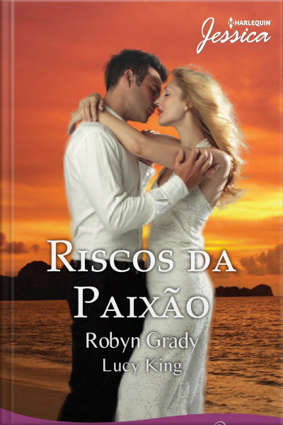 Riscos Da Paixão