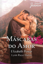 Máscaras Do Amor