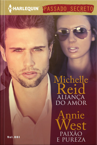 Aliança Do Amor  Paixão E Pureza