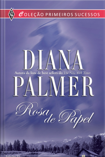 Rosa De Papel
