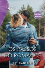 Os Passos Do Romance