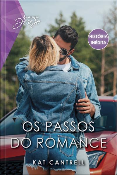 Os Passos Do Romance