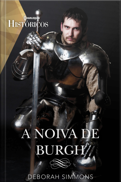 A Noiva De Burgh