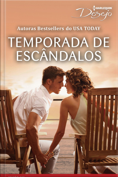 Temporada De Escândalos
