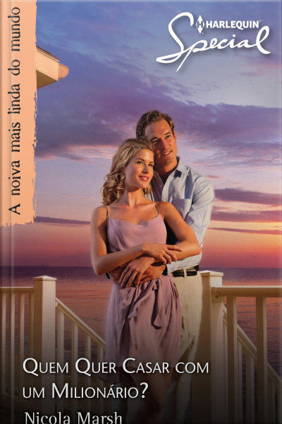 Quem Quer Casar Com Um Milionário?