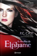 A Escolha De Elphame