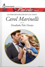 Desafiado Pelo Desejo