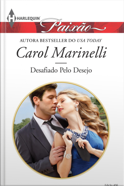 Desafiado Pelo Desejo