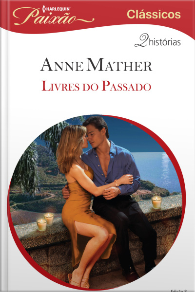 Livres Do Passado