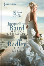 Destinos Entrelaçados  Lua De Fel