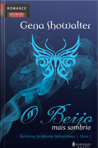 O Beijo Mais Sombrio