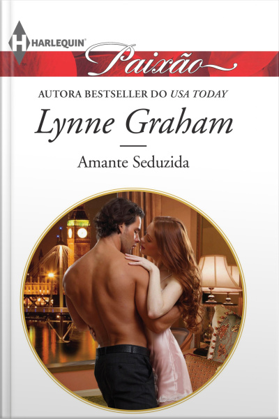 Amante Seduzida