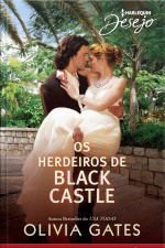 Os Herdeiros De Black Castle