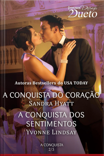 A Conquista 2 De 3