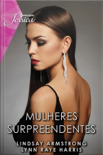 Mulheres Surpreendentes