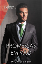 Promessas Em Vão