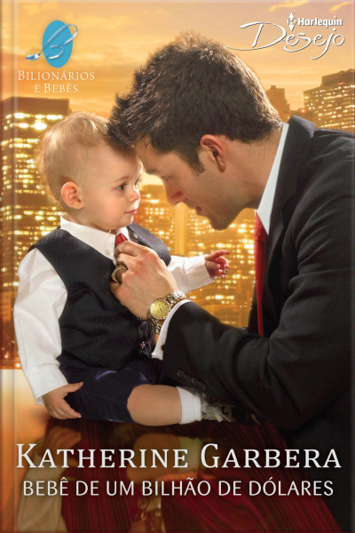 Bebê De Um Bilhão De Dólares