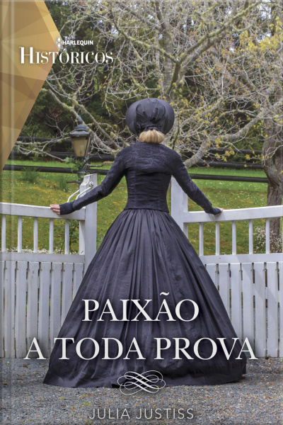 Paixão A Toda Prova