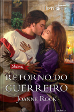 Retorno Do Guerreiro