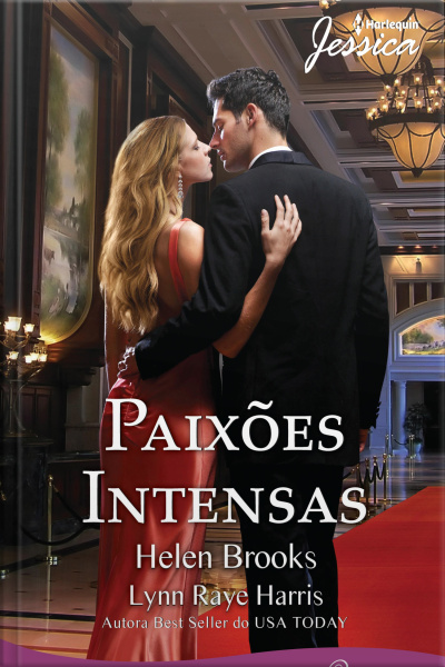 Paixões Intensas