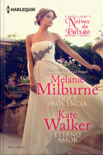 Doce Inocência  Eterno Amor