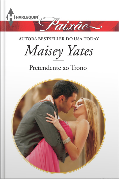 Pretendente Ao Trono