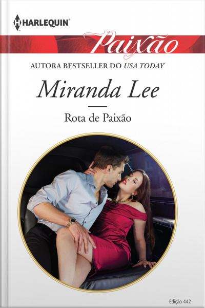 Rota De Paixão
