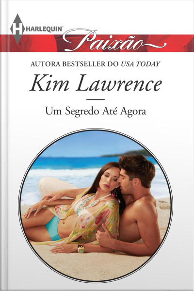 Um Segredo Até Agora