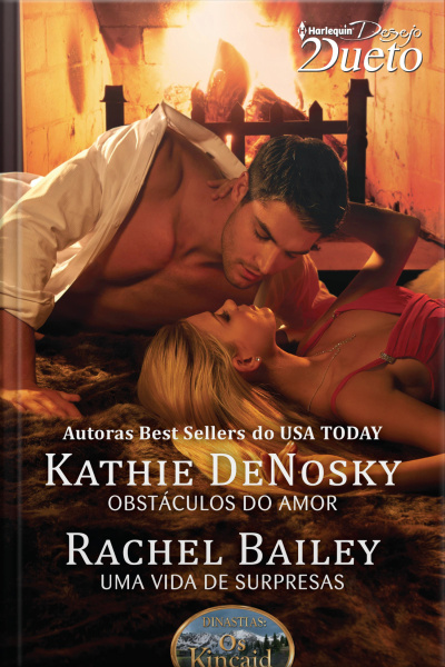 Dinastias: Os Kincaid 1 De 3