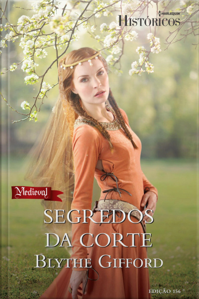 Segredos Da Corte