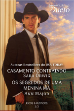 Ricos  Rústicos 3 De 3