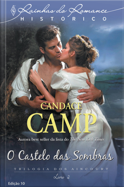 O Castelo Das Sombras