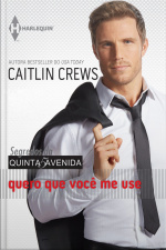 Quero Que Você Me Use