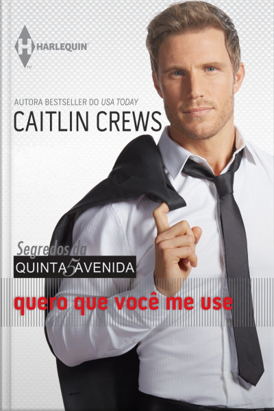 Quero Que Você Me Use
