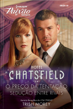 Hotel Chatsfield 3 De 4