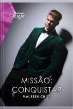 Missão: Conquistar