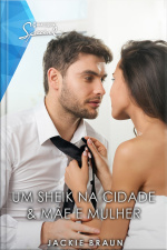 Um Sheik Na Cidade  Mãe E Mulher