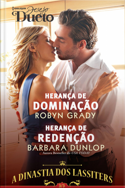 A Dinastia Dos Lassiters 3 De 3