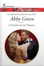 A Decisão De Um Homem