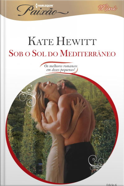 Sob O Sol Do Mediterrâneo