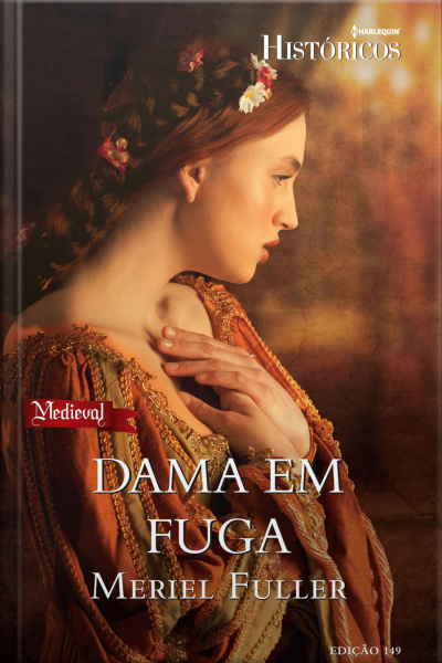 Dama Em Fuga