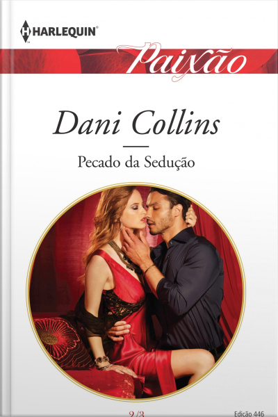 Pecado Da Sedução
