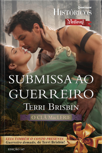 Submissa Ao Guerreiro