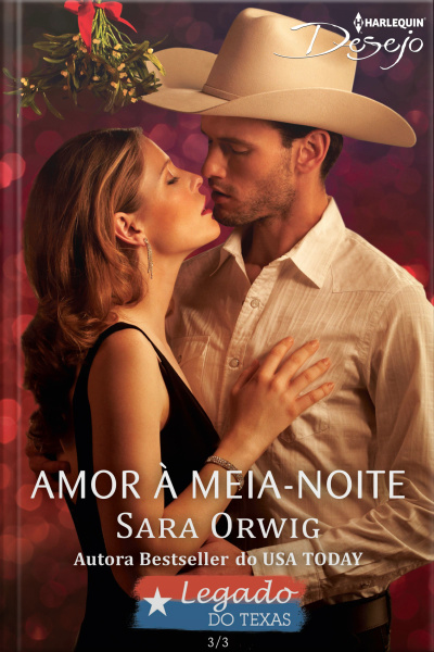 Amor À Meia-noite