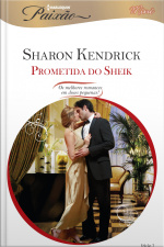 A Prometida Do Sheik