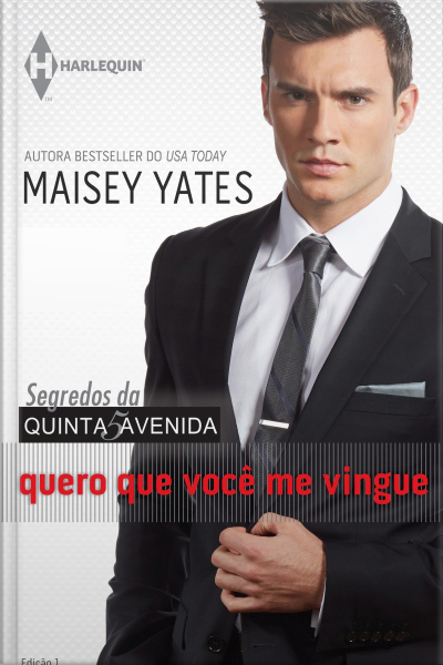 Quero Que Você Me Vingue